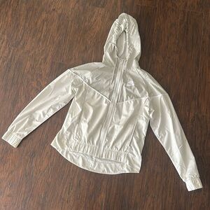Nike Windbreaker Women’s Size Small